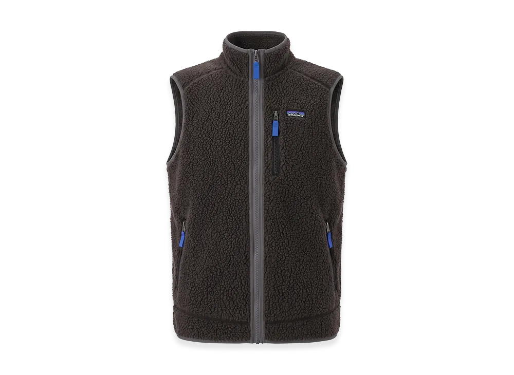 Patagonia Jackets "Black"
