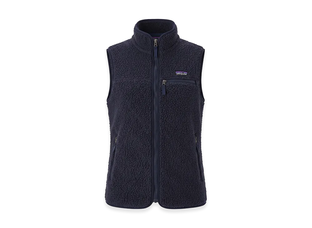 Patagonia Women's Jackets "Navy"