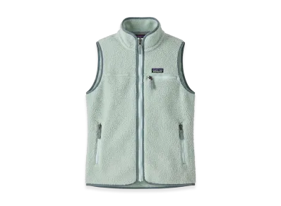 Patagonia Women's Jackets "Light Blue"