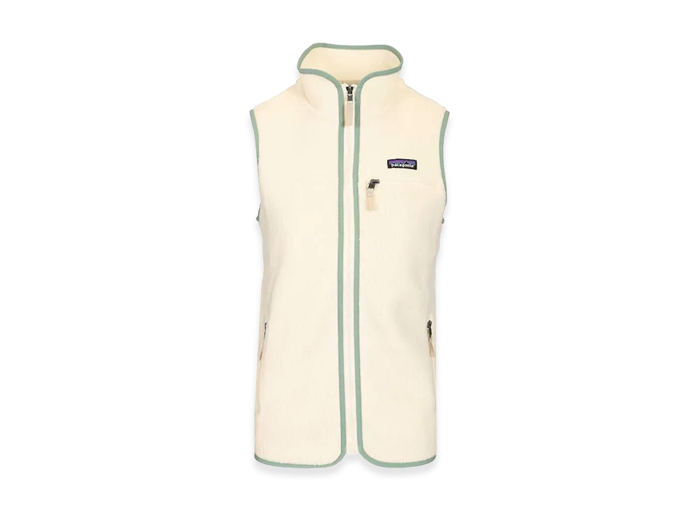 Patagonia Women's Jackets "Beige"