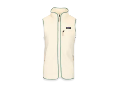 Patagonia Women's Jackets "Beige"