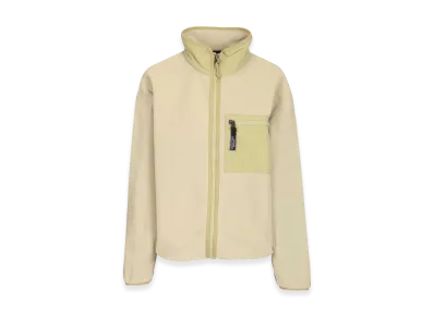 Patagonia Women's Synchilla Fleece Jacket "Gray"