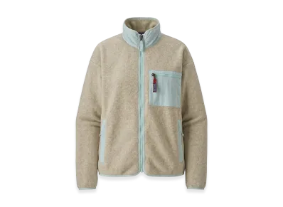 Patagonia Women's Coats "Beige"