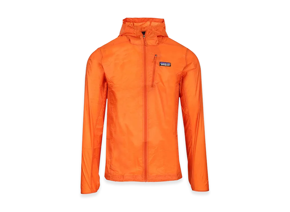 Patagonia "M's Houdini" Technical Jacket "Orange"