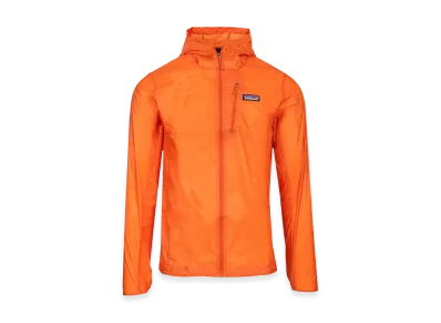 Patagonia "M's Houdini" Technical Jacket "Orange"