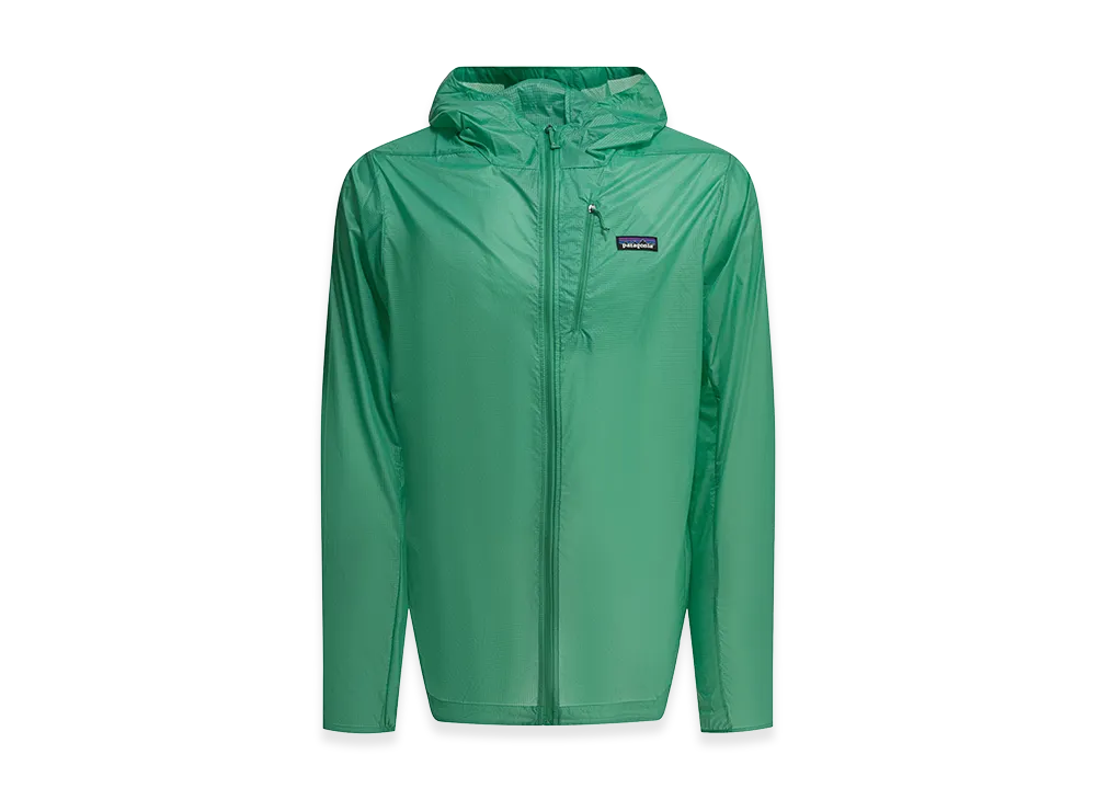 Patagonia "M's Houdini" Technical Jacket "Green"