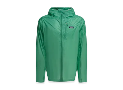 Patagonia "M's Houdini" Technical Jacket "Green"