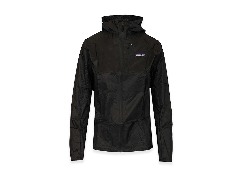 Patagonia Women's Houdini Jacket "Black"