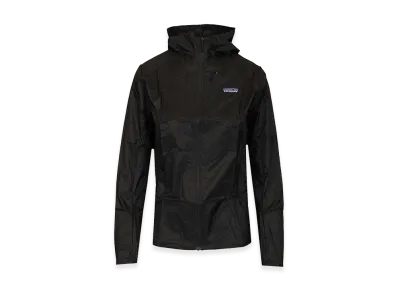 Patagonia Women's Houdini Jacket "Black"
