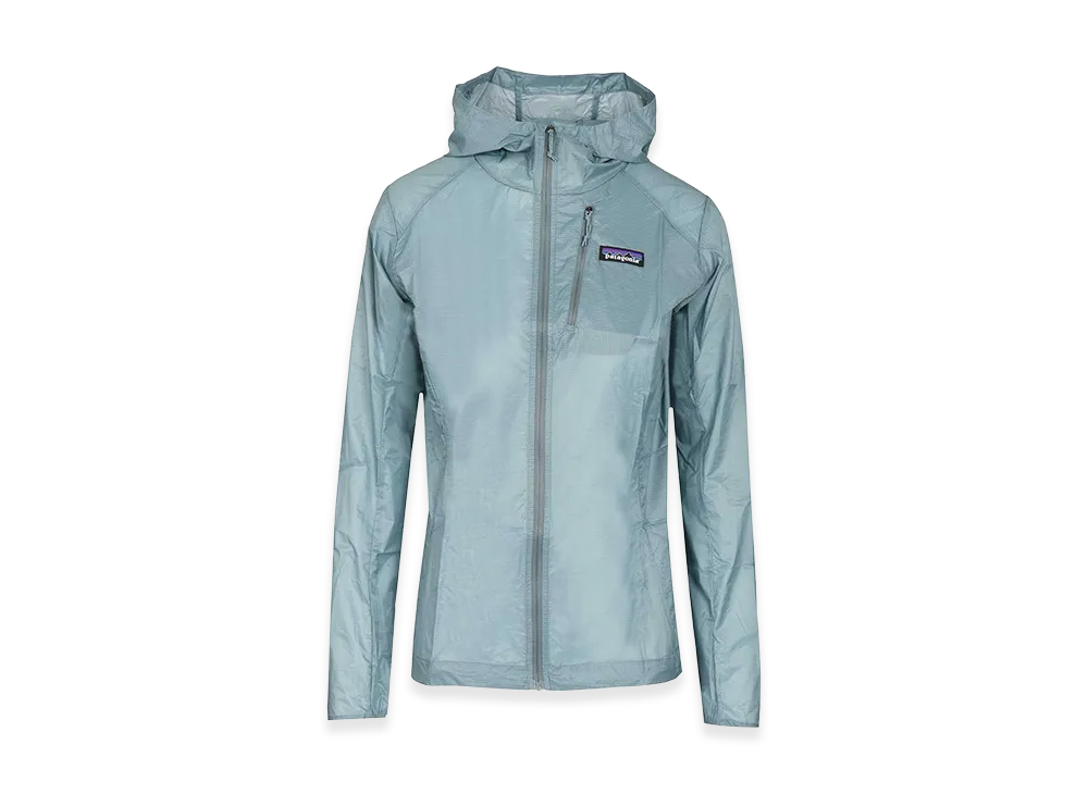 Patagonia Women's Houdini Jacket "Blue"