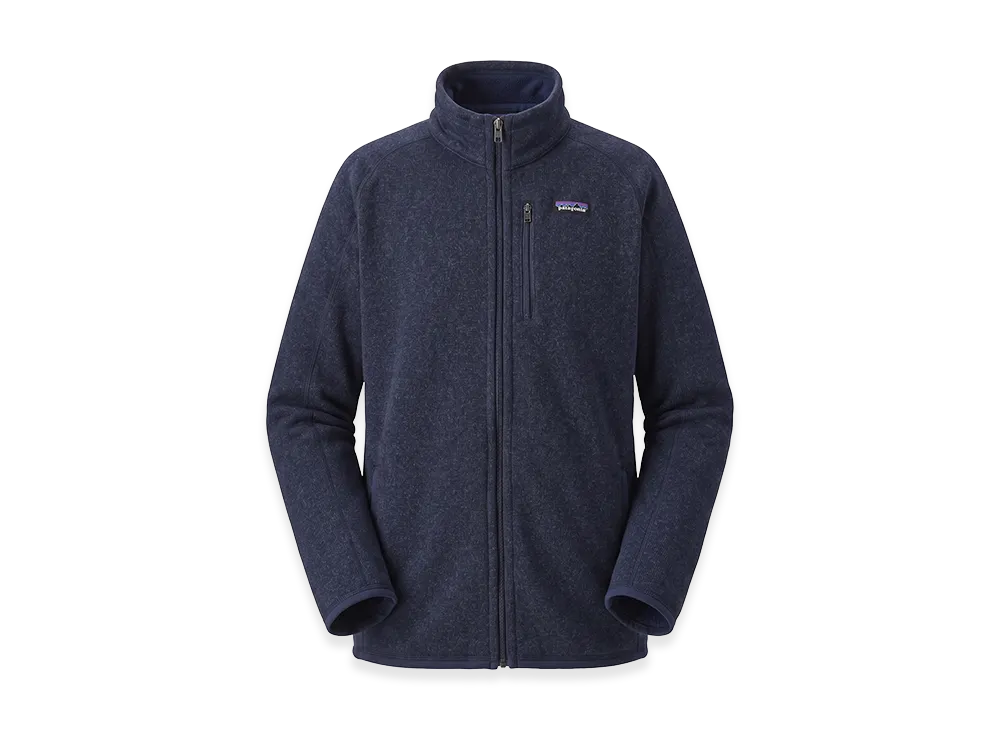 Patagonia Coats "Blue"