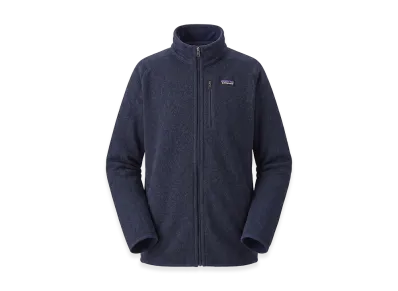 Patagonia Coats "Blue"