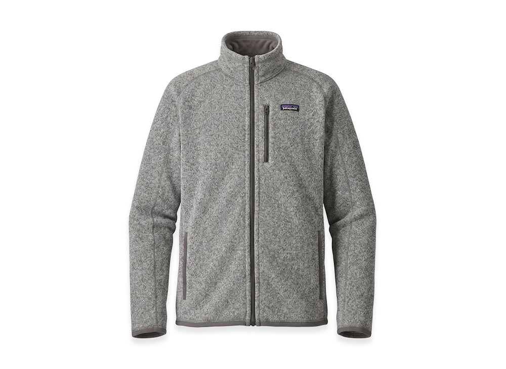 Patagonia Coats "Gray"