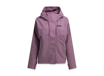 Patagonia Women's "W's Skysail" Technical Jacket "Purple"