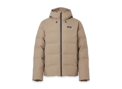 Patagonia Coats "Beige"