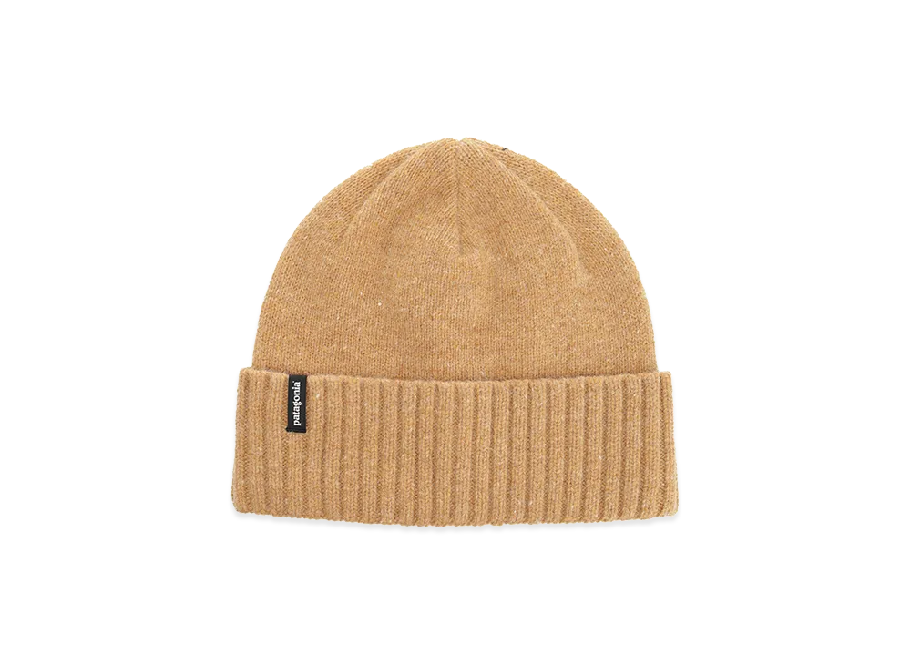 Patagonia Brodeo Beanie "Gold"