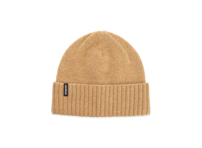 Patagonia Brodeo Beanie "Gold"