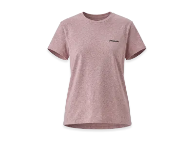 Patagonia Women's T-Shirts "Pink"