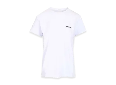 Patagonia Women's T-Shirts "White"