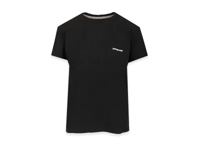 Patagonia Women's T-Shirts "Black"