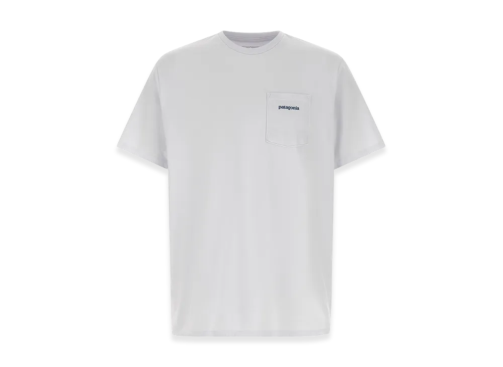 Patagonia T-Shirts "White"