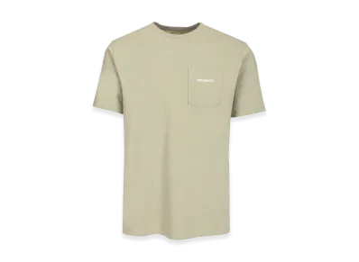 Patagonia T-Shirt With Pocket "Green"