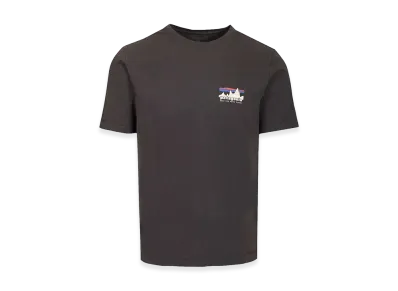 Patagonia '73 Skyline T-Shirt "Black"