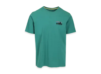 Patagonia '73 Skyline T-Shirt "Green"
