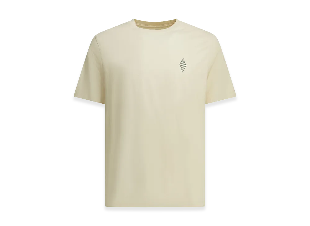 Patagonia "M's Water People Spotter" Crewneck T-Shirt "White"