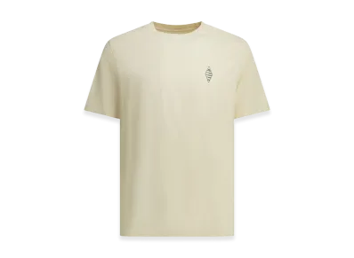 Patagonia "M's Water People Spotter" Crewneck T-Shirt "White"