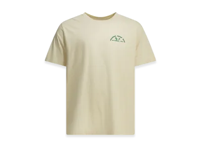 Patagonia "Repair Shop" Crewneck T-Shirt "White"