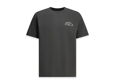 Patagonia "Repair Shop" Crewneck T-Shirt "Black"