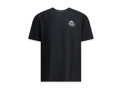 Patagonia "Great Weaves Responsible" Crewneck T-Shirt "Green"