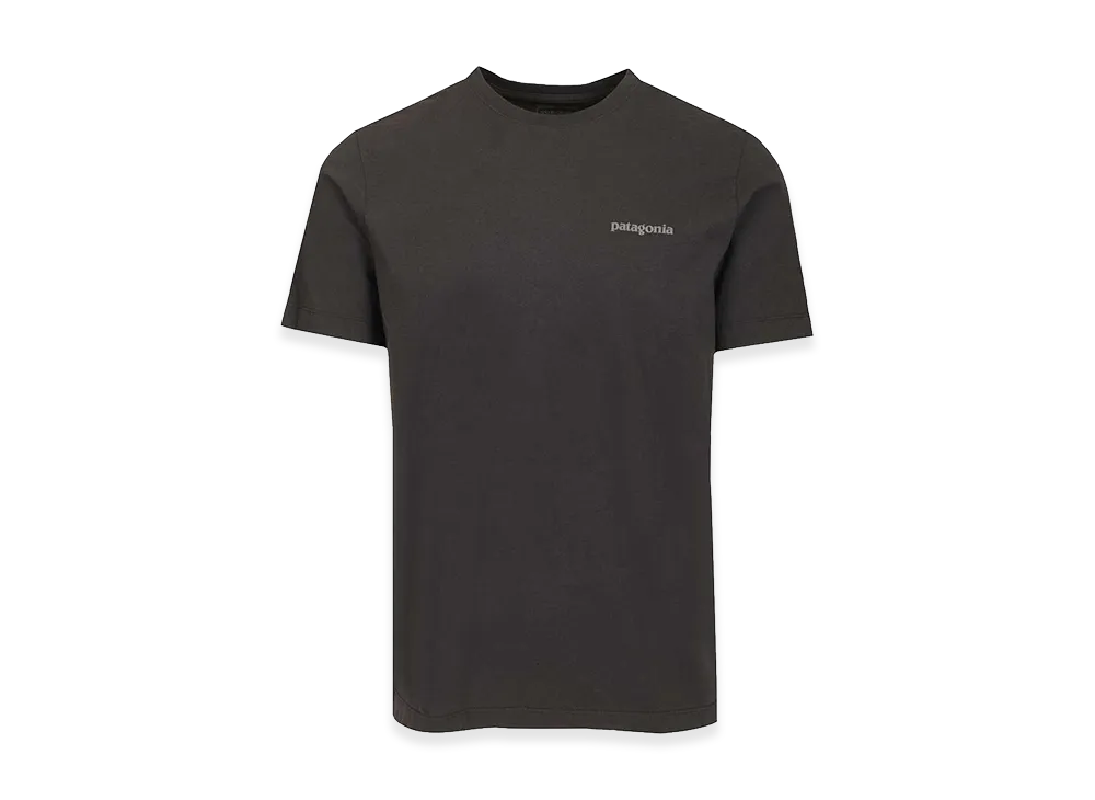Patagonia T-Shirts "Black"