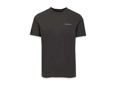 Patagonia T-Shirts "Black"