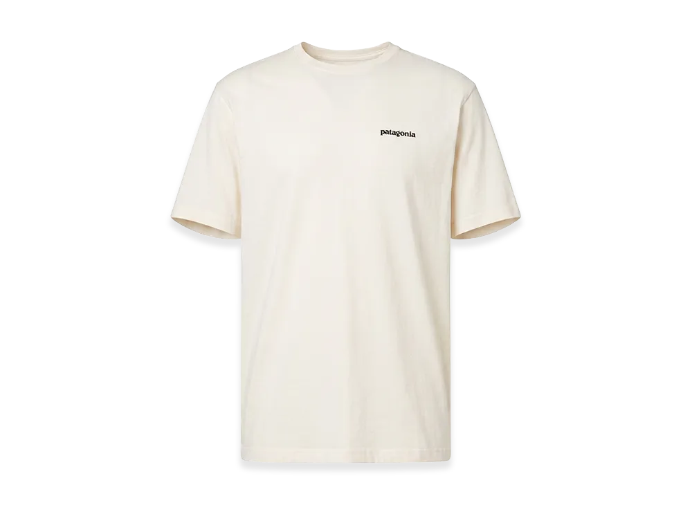 Patagonia T-Shirts "Beige"