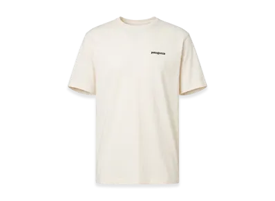 Patagonia T-Shirts "Beige"