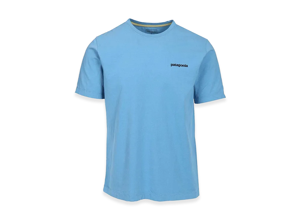 Patagonia T-Shirts "Green"