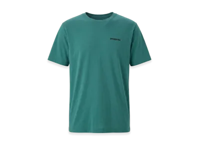 Patagonia T-Shirts "Green"