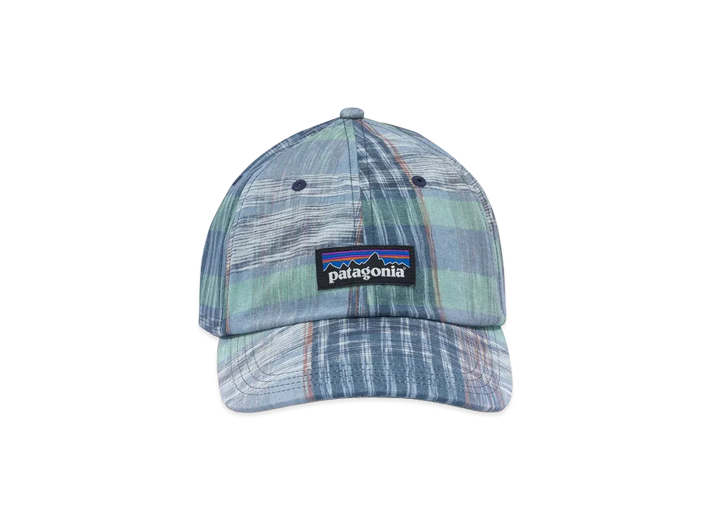 Patagonia Hats "Blue"