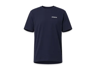 Patagonia T-Shirts "Blue"
