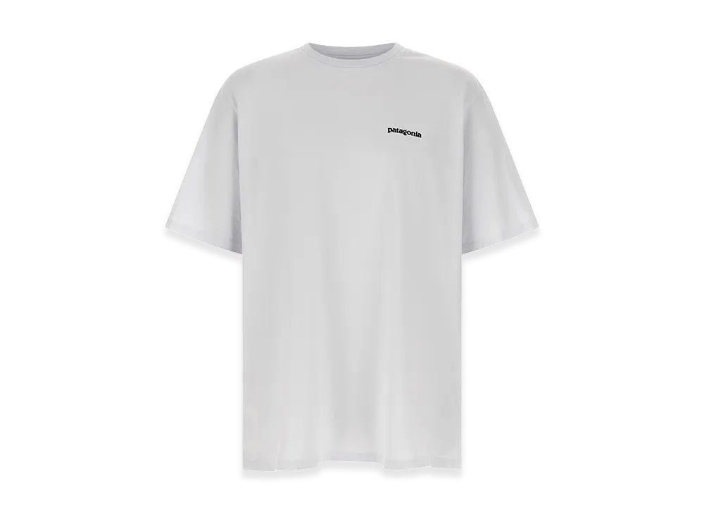 Patagonia T-Shirts "White"