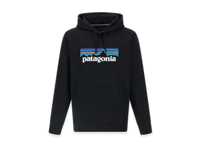 Patagonia Hoodie "Black"