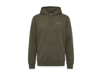 Patagonia Hoodie "Green"