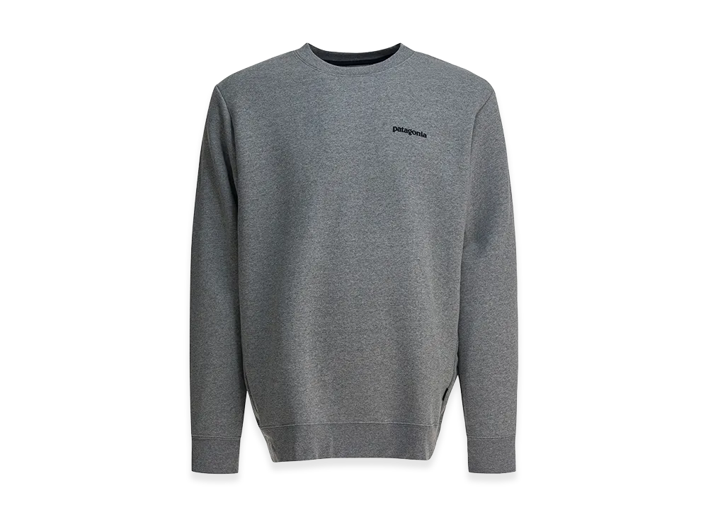 Patagonia Sweatshirt "Gray"