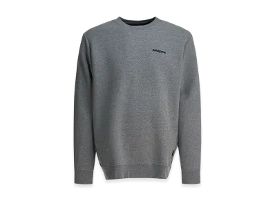 Patagonia Sweatshirt "Gray"