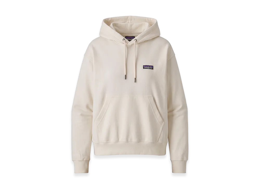 Patagonia Women's Hoodie "White"