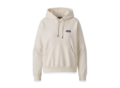 Patagonia Women's Hoodie "White"