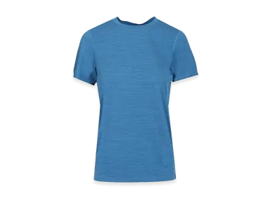 Patagonia Women's Capilene Cool Ultra Shirt "Blue"