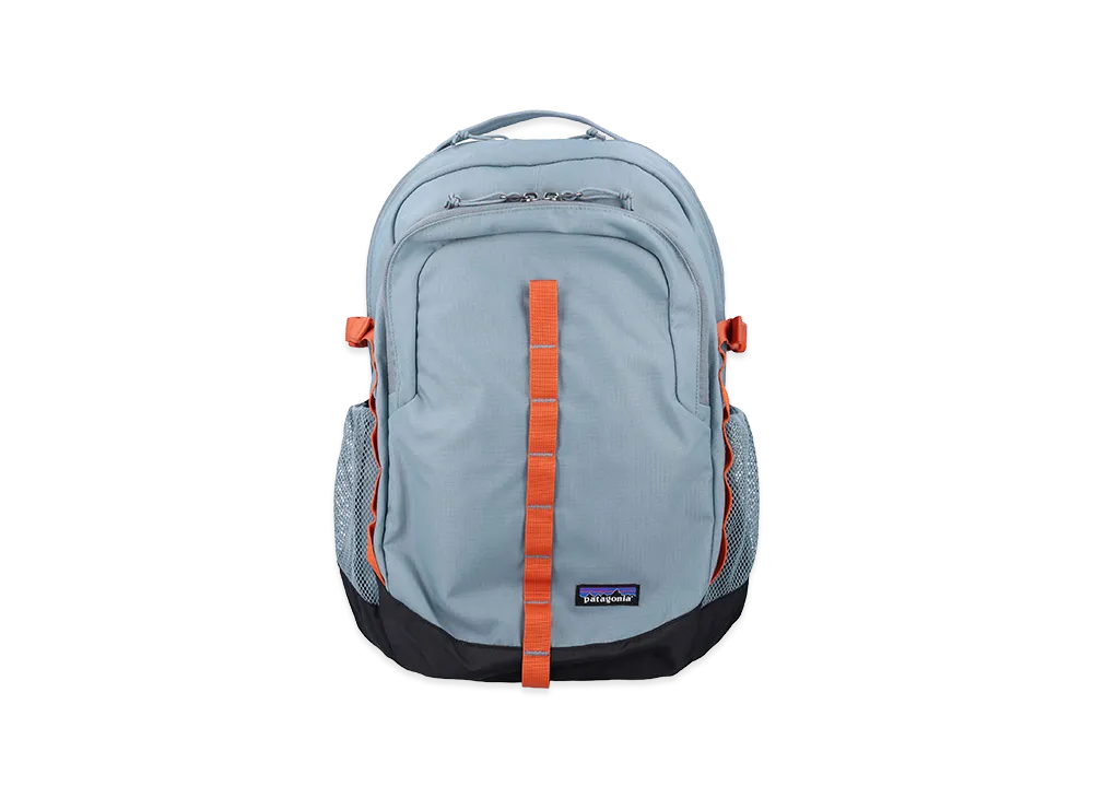 Patagonia Backpack "Blue"
